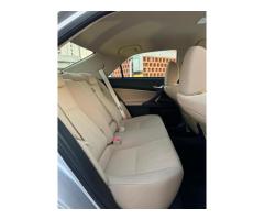 Vende-se Toyota Mark x 2014 recém chegado - 5
