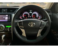 Vende-se Toyota Mark x 2014 recém chegado - 6
