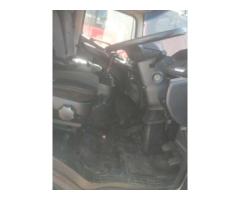 Hino 500 Duplo Eixo - 4