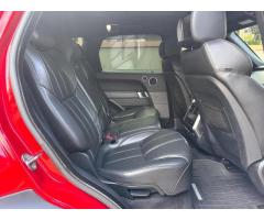 Ranger Rover Supercharger - 4