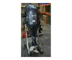 New/Used:Outboard/Inboard,Yamaha,Suzuki,Trailers,Minn Kota - 2