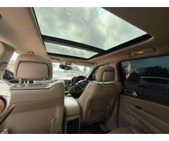 Jeep Grand Cherokee 2015 - 3