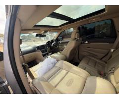 Jeep Grand Cherokee 2015 - 4
