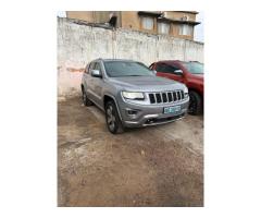 Jeep Grand Cherokee 2015 - 5