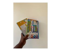 Tablet infantis - 3
