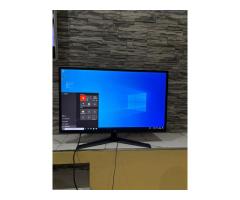 Monitor Gamer - 2