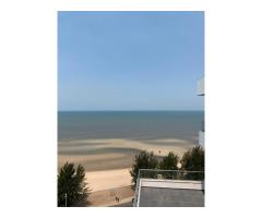 Arrenda-se e vende-se Luxuoso Apartamento T2 no Deco Assos vista ao mar - 3