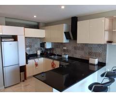 Vende-se Luxuoso Apartamento T2 mobilado no Deco Assos vista ao mar - 3