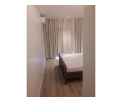 Arrenda-se apartamento T2 mobilado no comitê olímpico