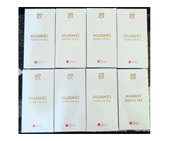 Huawei Y70 Plus 128GB ( Dual SIM ) selado