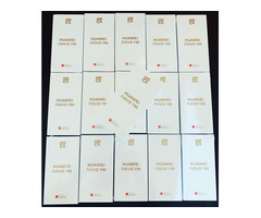 Huawei Y90 128GB ( Dual SIM ) selado