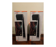 Sound JBL 5.1 separável ( selado )