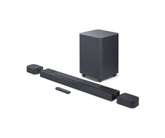 Sound Bar JBl Bar 800 5.1.2  ( selado )