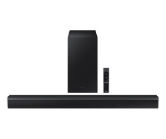 Samsung Soundbar B450 2.1 ( 2022 ) selado