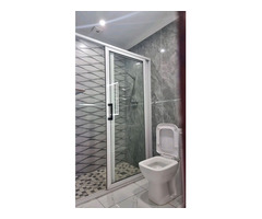 Arrenda se um apartamento tipo 3 na dona lice  condomínio lua e  mar