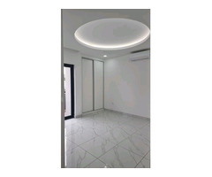 Arrenda se um apartamento tipo 3 na dona lice  condomínio lua e  mar - 3