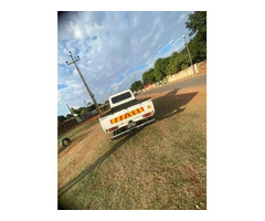 Toyota Land Cruiser HZ 4x4 - 4