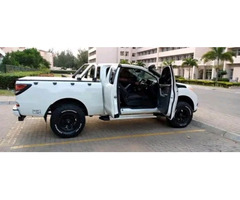 Mazda BT50 - 5