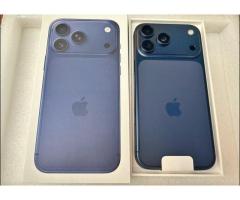 Apple iPhone 17 Pro Max, iPhone 17 Pro, iPhone 17, iPhone Air, iPhone 16 Pro Max, iPhone 16 Pro - 6