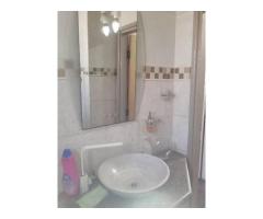 Arrenda-se excelente Apartamento T3 no Alto Maé na esquina entre Irmãos Rubi e Bombas Total - 3