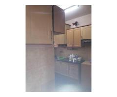 Arrenda-se excelente Apartamento T3 no Alto Maé na esquina entre Irmãos Rubi e Bombas Total - 4