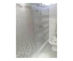 Arrenda-se excelente Apartamento T3 no Alto Maé na esquina entre Irmãos Rubi e Bombas Total - 6