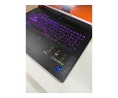 Laptop gaming - 2