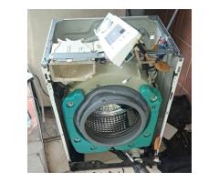 Reparação dos electrodomésticos