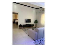 Arrenda-se belíssimo Apartamento T2 mobilado na Patrice Lumumba Polana - 3