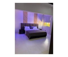 Arrenda-se belíssimo Apartamento T2 mobilado na Patrice Lumumba Polana - 4