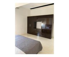 Arrenda-se belíssimo Apartamento T2 mobilado na Patrice Lumumba Polana - 6