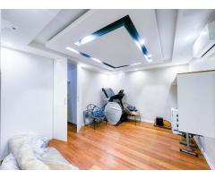 Arrenda-se luxuoso Apartamento Duplex T3 mobilado no condomínio Maresias - 5