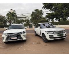 Viaturas de LUXO Disponíveis Para EVENTOS ESPECIAIS. Aluger - 5