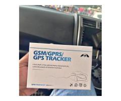 GPS TRACKER