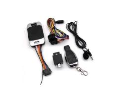GPS TRACKER - 2