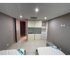 Arrenda-se luxuoso Apartamento T3 mobilado no marés com vista ao mar - 2