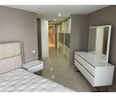 Arrenda-se luxuoso Apartamento T3 mobilado no marés com vista ao mar - 4