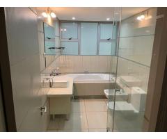 Arrenda-se luxuoso Apartamento T3 mobilado no marés com vista ao mar - 5