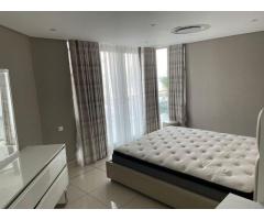 Arrenda-se luxuoso Apartamento T3 mobilado no marés com vista ao mar - 6