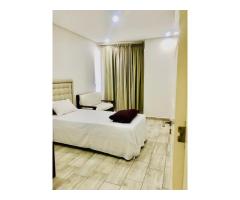 Arrenda-se Luxuoso Apartamento T3 no Plaza - 6
