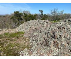 Pedreira 39 Hectares Moamba