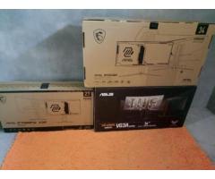 Monitor Gamer MAG 274QRFW X32 - 5