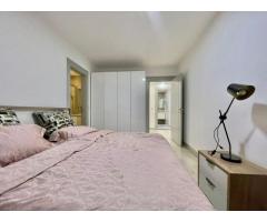 Arrenda-se Apartamento T2 mobilado no Park Moza - 5