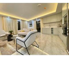 Arrenda-se Apartamento T2 mobilado no Park Moza - 6