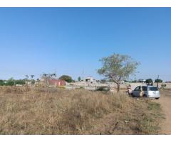 Trespasse de propriedade 1 Hectare em Boane - 2