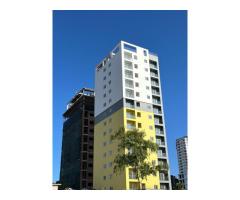 Arrenda-se luxuoso Apartamento T1 na polana edifício novo - 2