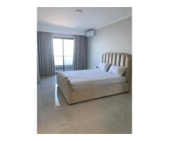 Park Moza Residence temos apartamentos T3 super mobilados com vista ao mar - 3