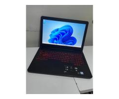 ASUS TUF GAMING - 2