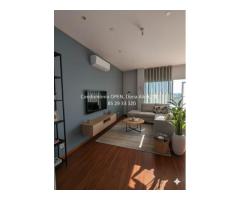 Arrenda-se e vende-se Luxuoso Apartamento T3 no condomínio OPEN dona Alice - 4