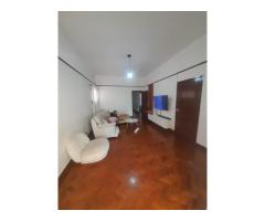 VENDE-SE APARTAMENTO T3, 1° ANDAR, BAIRRO CENTRAL PRÓXIMO AO COLÉGIO ARCO-IRES - 2